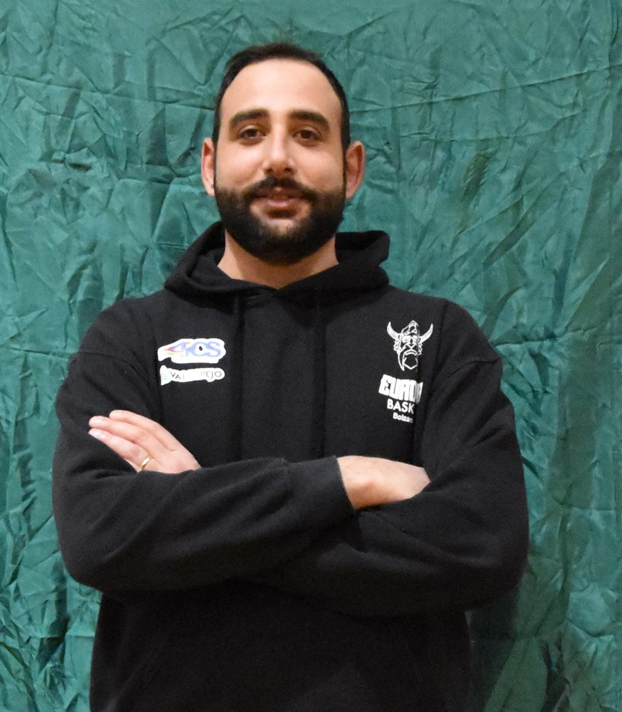 Alessandro Santangelo