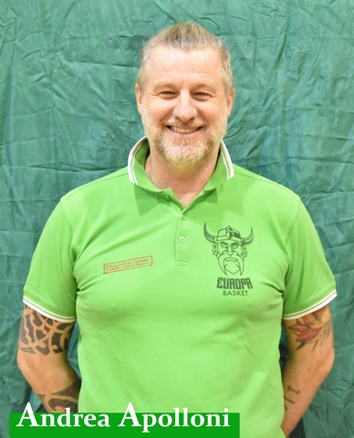 Andrea Appoloni