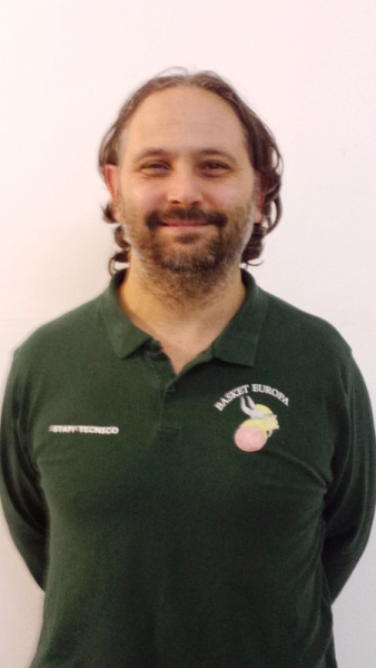 Capon Alessandro