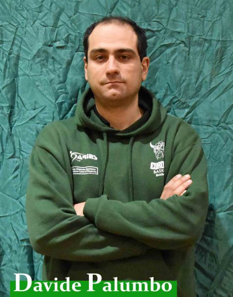 Davide Palumbo