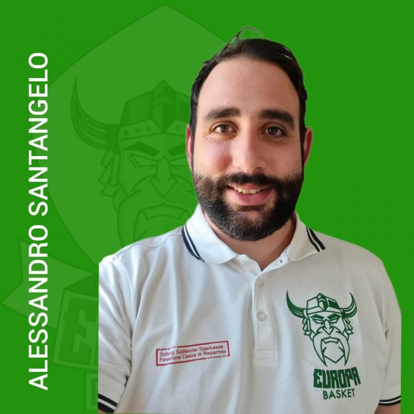 Santangelo Alessandro