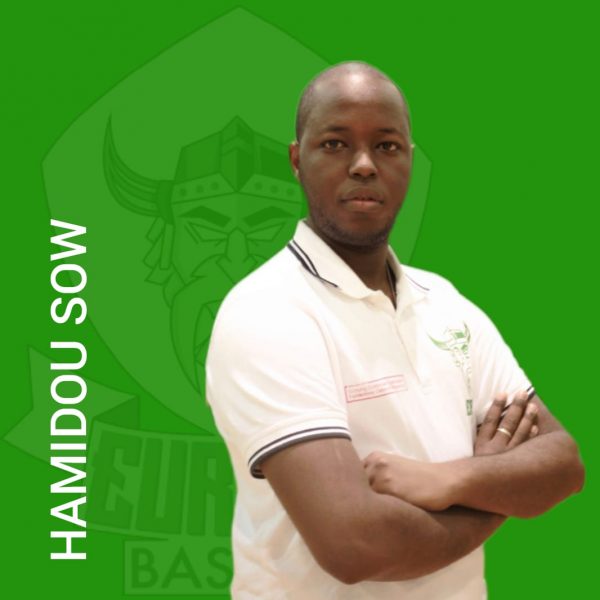 Sow Hamidou
