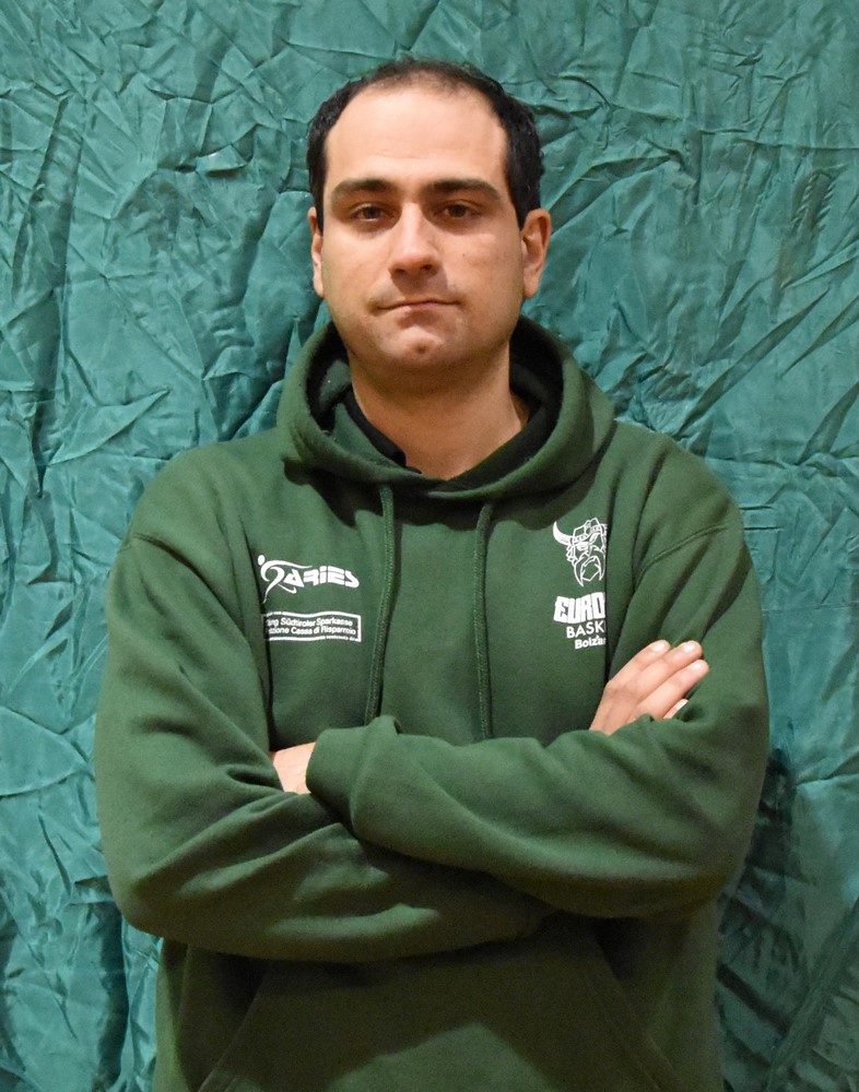 Davide Palumbo