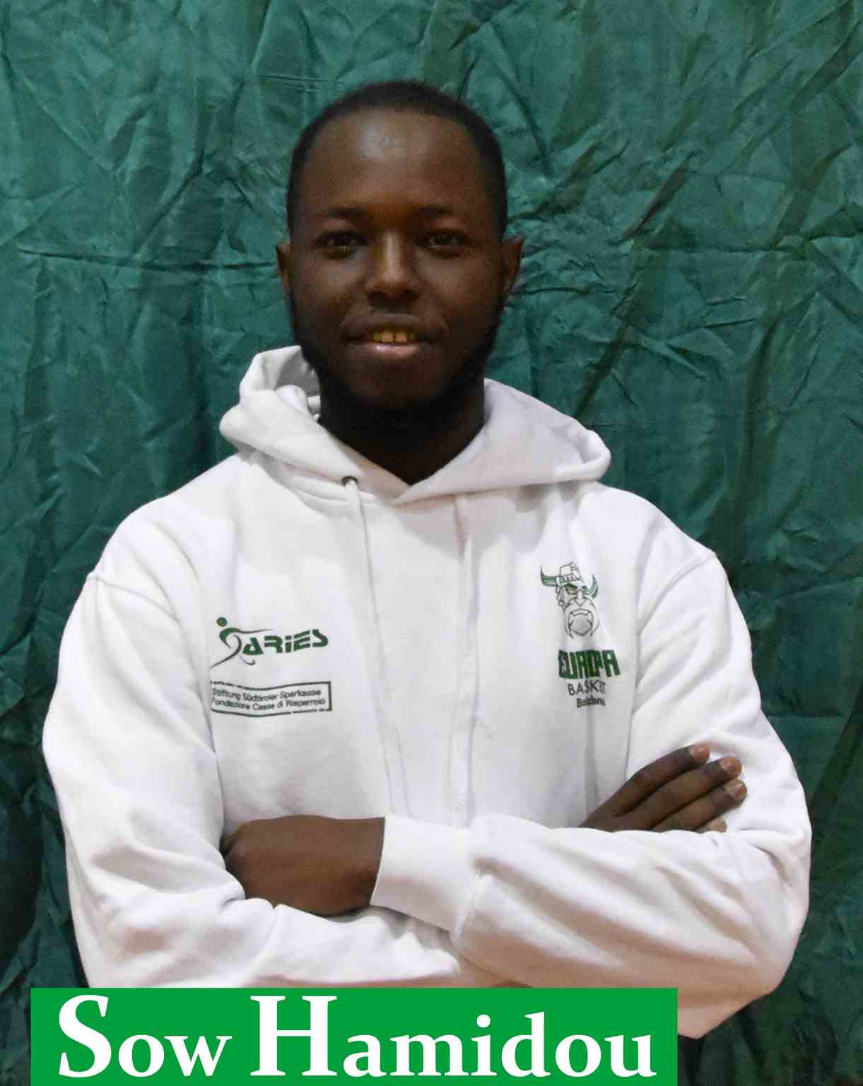 Hamidou Sow