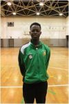 Sow Hamidou