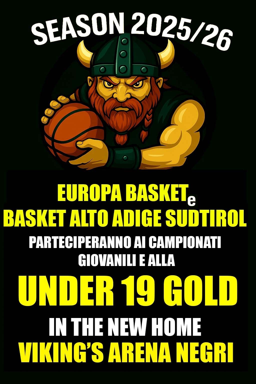 U19 Gold 25 26