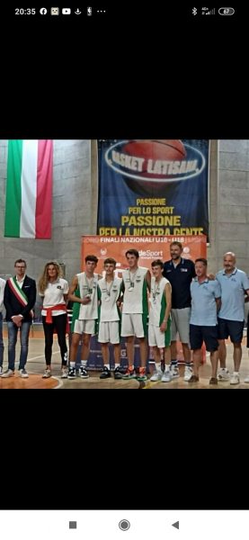 finali 3vs3