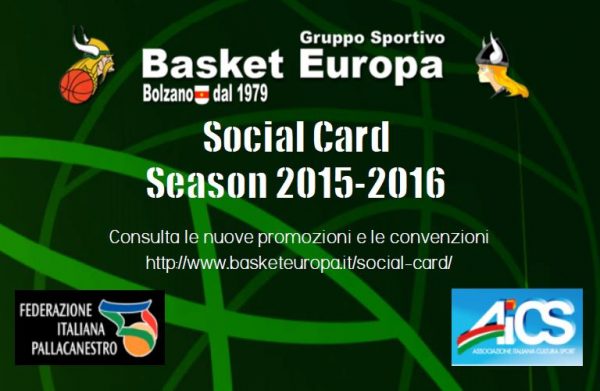 social card immagine