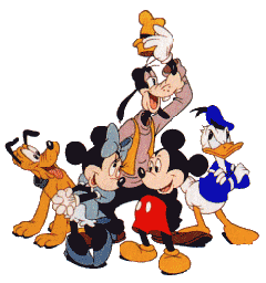 topolino